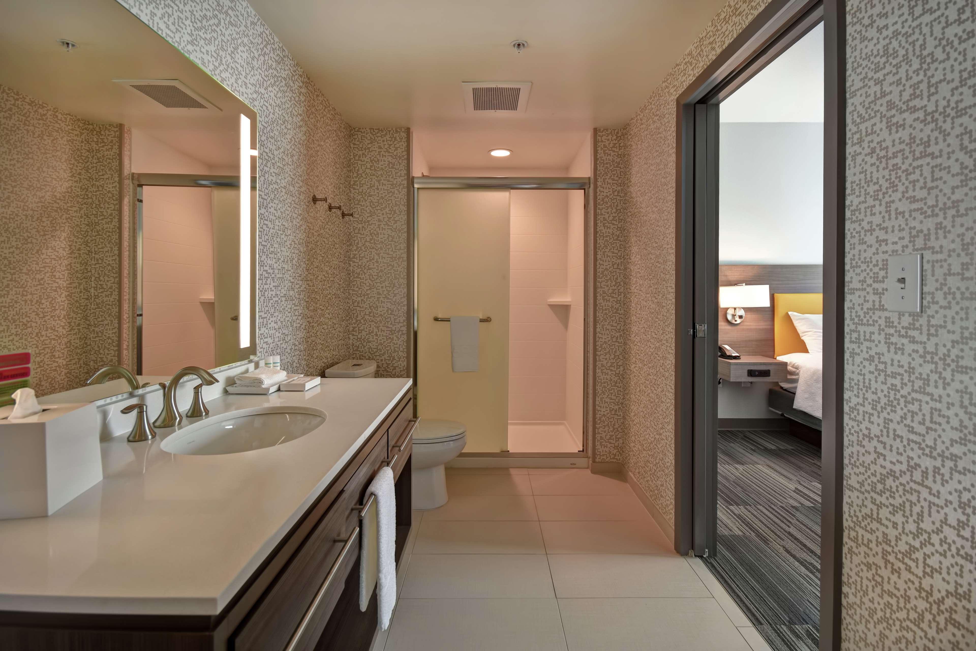 Home2 Suites By Hilton Shreveport Exteriér fotografie