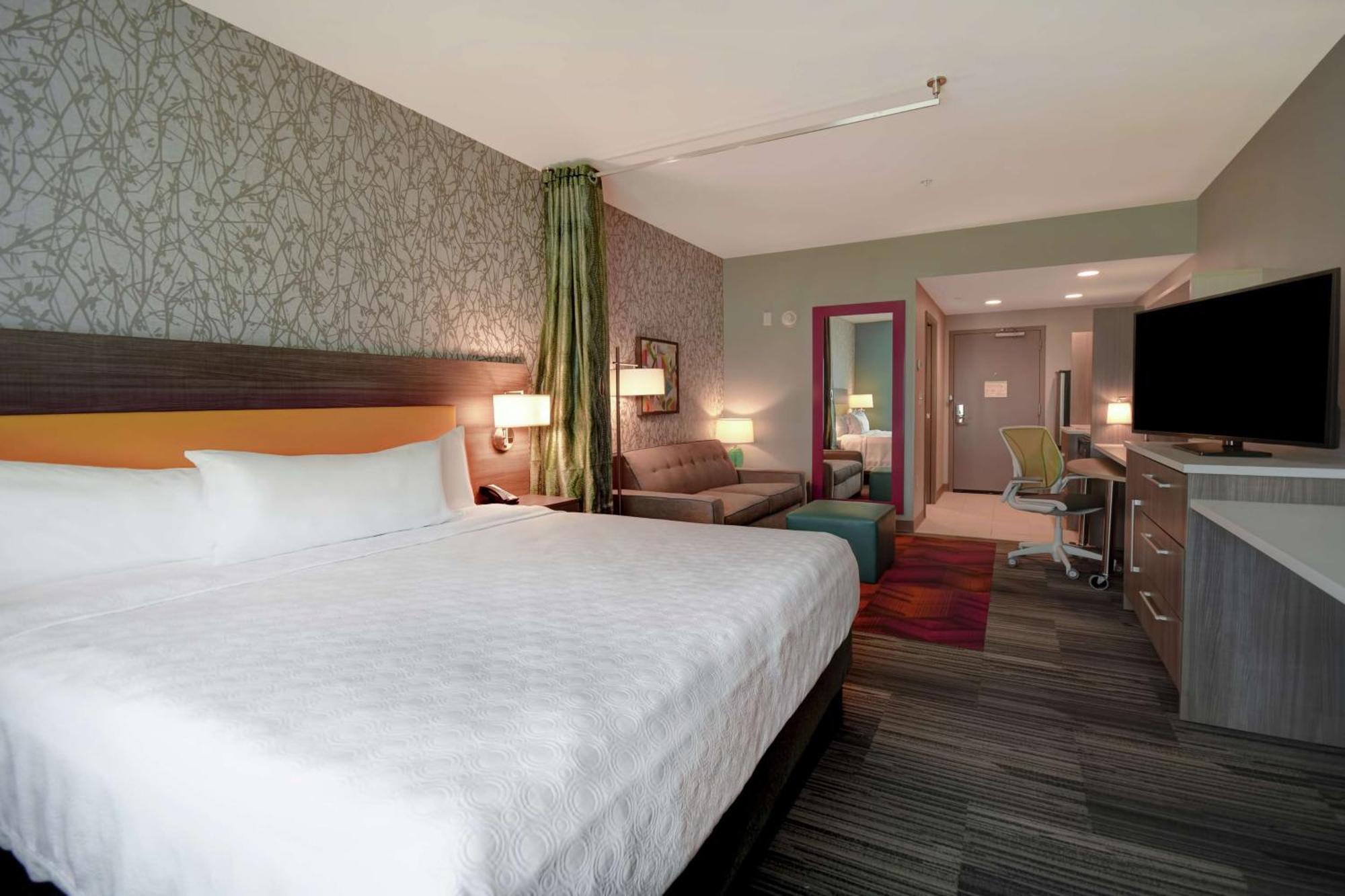 Home2 Suites By Hilton Shreveport Exteriér fotografie