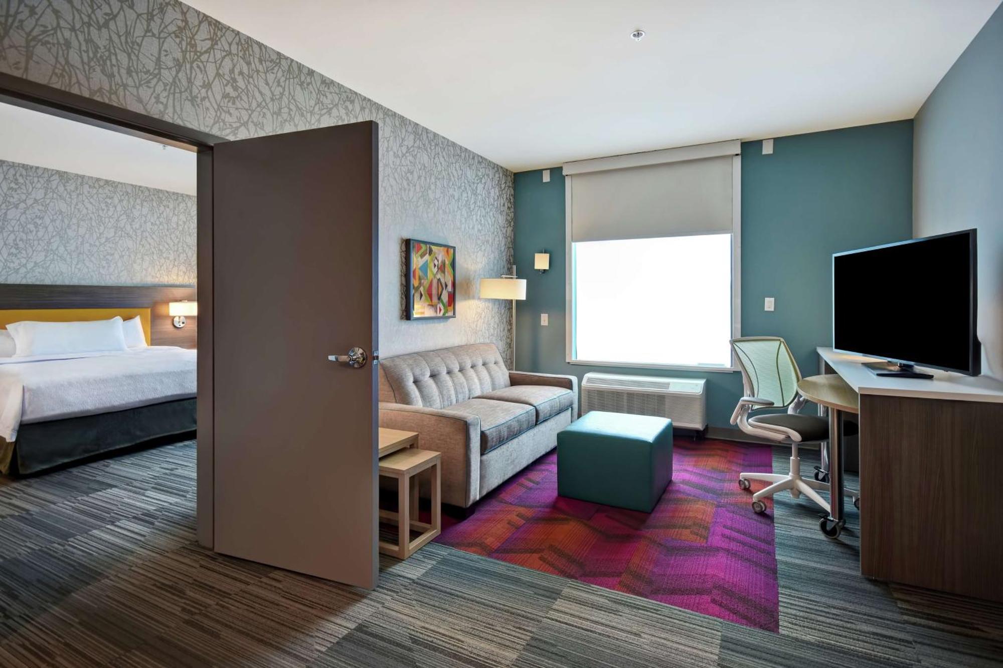 Home2 Suites By Hilton Shreveport Exteriér fotografie