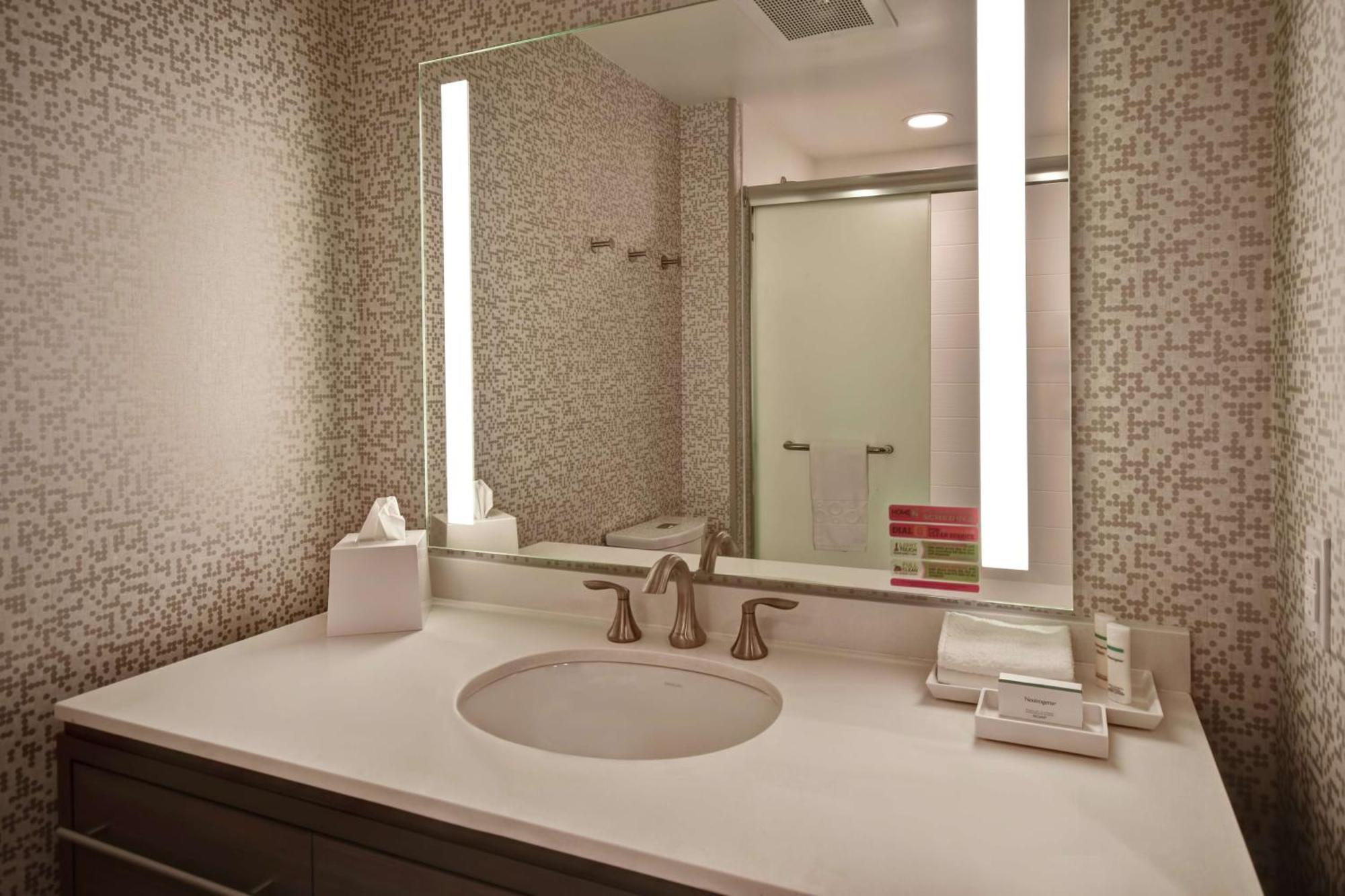 Home2 Suites By Hilton Shreveport Exteriér fotografie