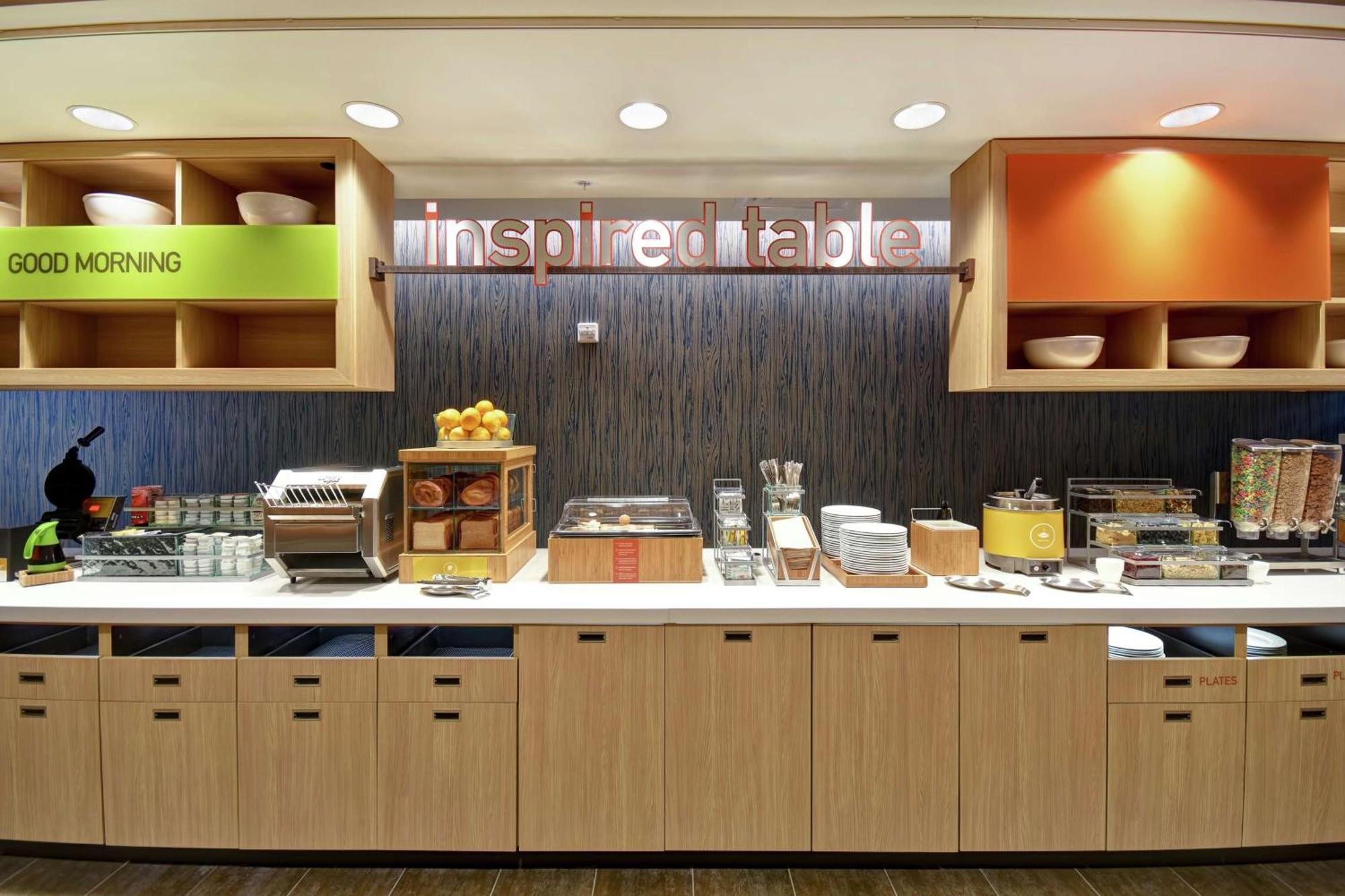 Home2 Suites By Hilton Shreveport Exteriér fotografie