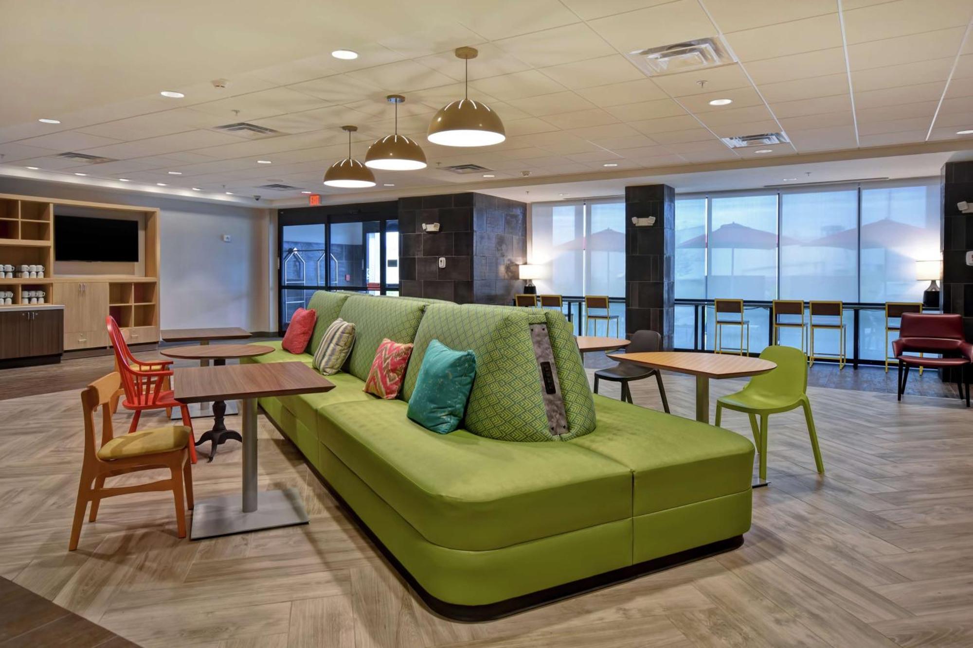 Home2 Suites By Hilton Shreveport Exteriér fotografie