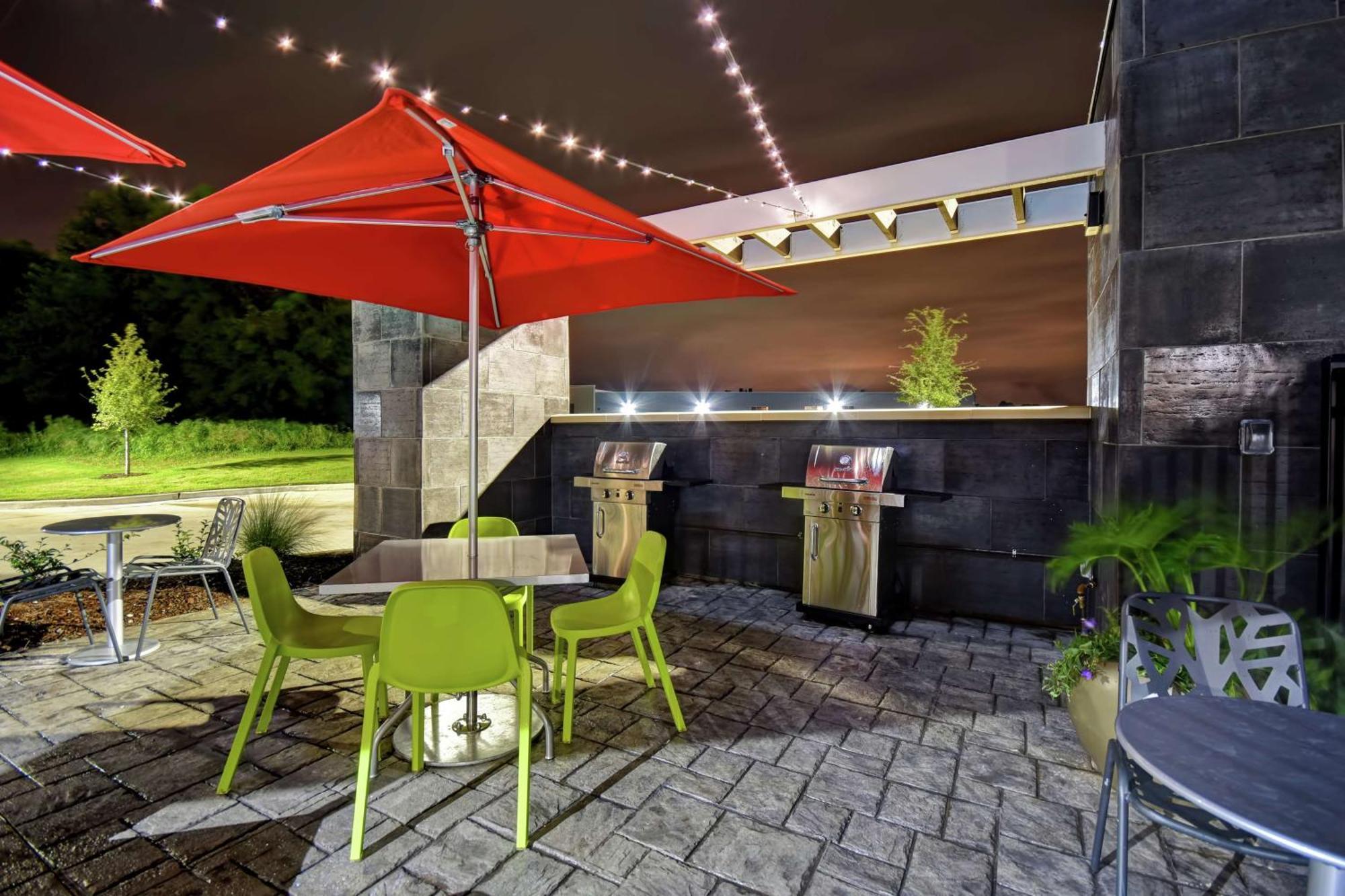 Home2 Suites By Hilton Shreveport Exteriér fotografie