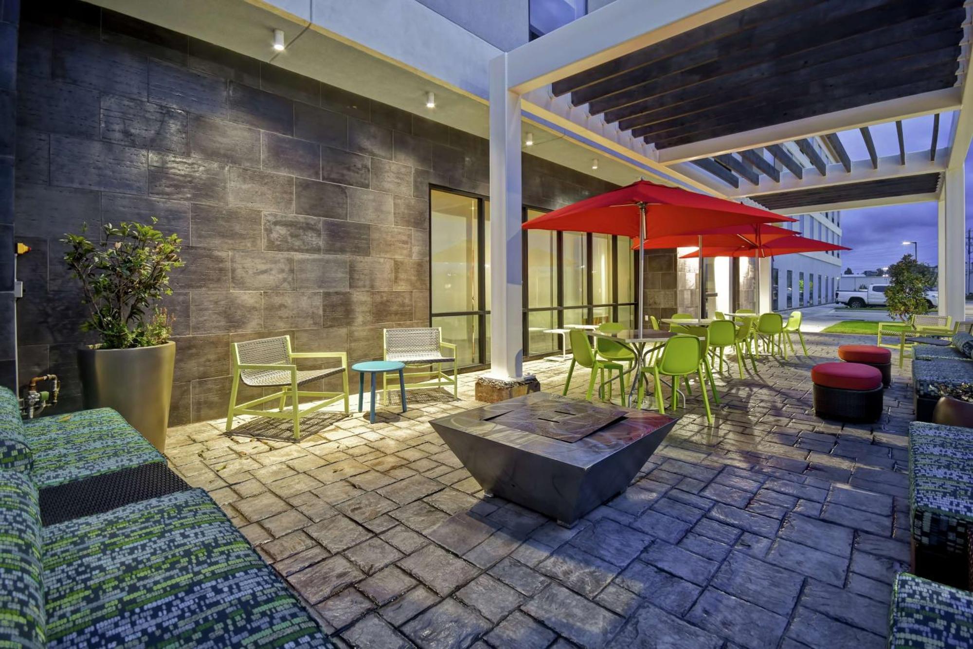 Home2 Suites By Hilton Shreveport Exteriér fotografie